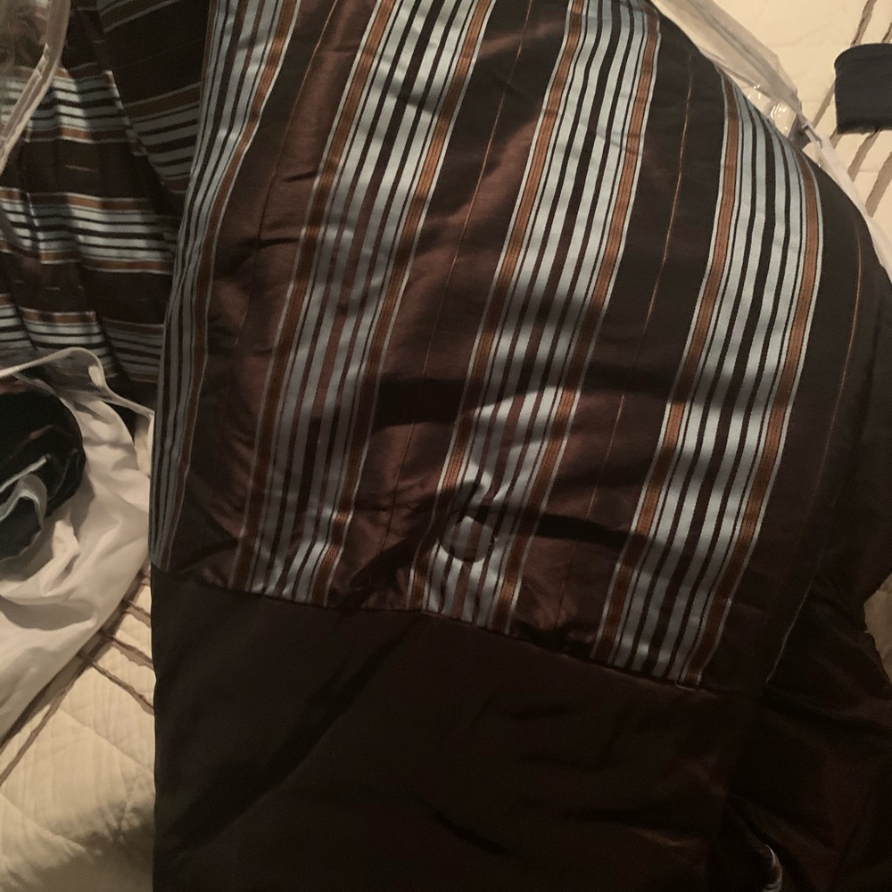 Queen size Bedding set